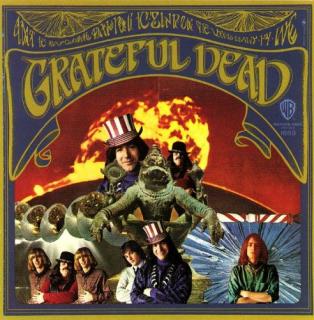 The Grateful Dead